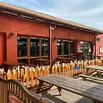 Formanka & Camp Hotel Hustopeče
