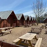 Formanka & Camp Hotel Hustopeče