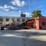 Hotel Formanka & Camp