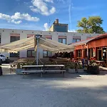 Hotel Formanka & Camp