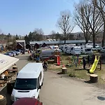 Formanka & Camp Hotel