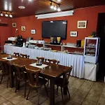 Formanka & Camp Hotel 3*