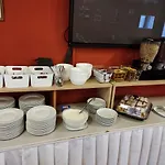 Formanka & Camp Hotel