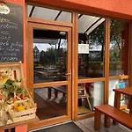 Formanka & Camp Hotel 3*