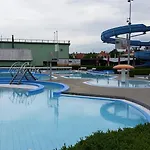 Hotel Formanka & Camp