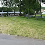 Formanka & Camp 3*