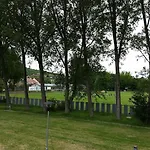 Formanka & Camp Hotel 3*
