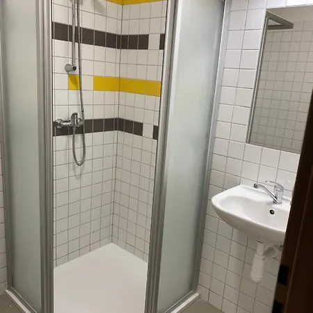 Otel Formanka & Camp 3*