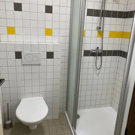 Otel Formanka & Camp Hustopeče