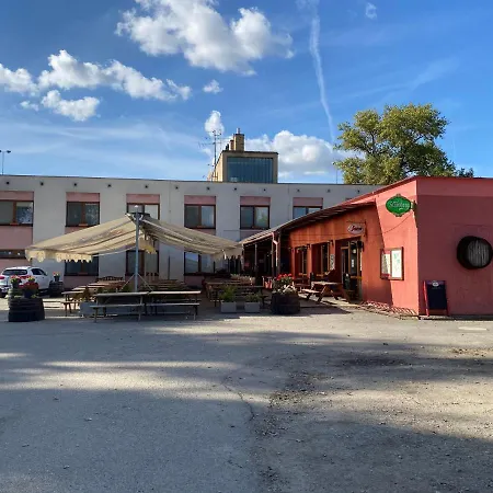 Hotell Formanka & Camp