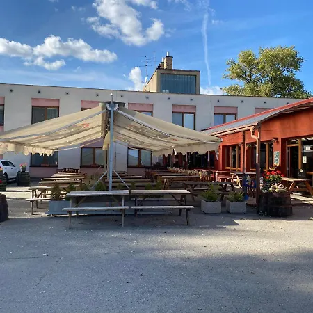 Hotel Formanka & Camp