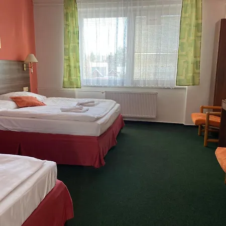 Hotel Formanka & Camp