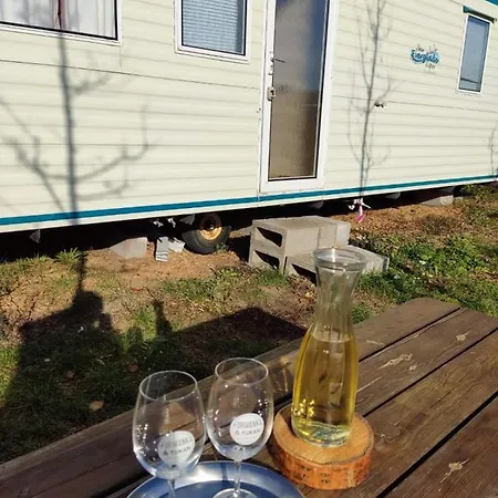 Hotell Formanka & Camp