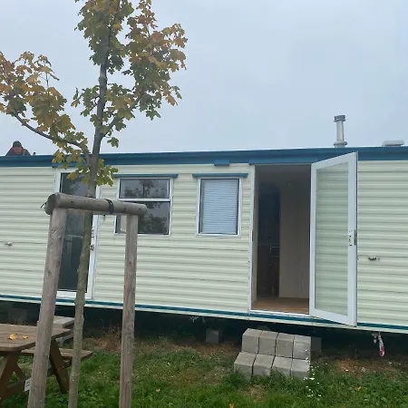 Formanka & Camp Hustopeče