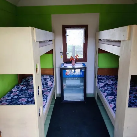 Hotell Formanka & Camp