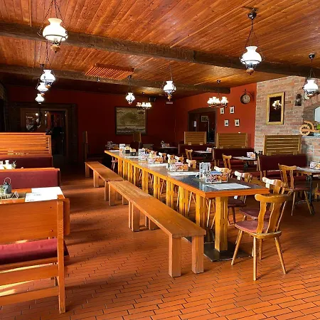 Hotel Formanka Hotel&camp