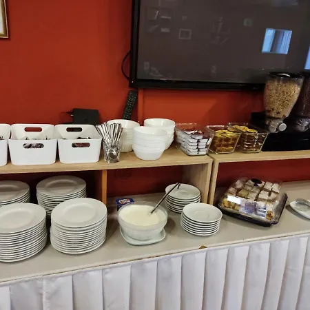 Formanka & Camp Hotell