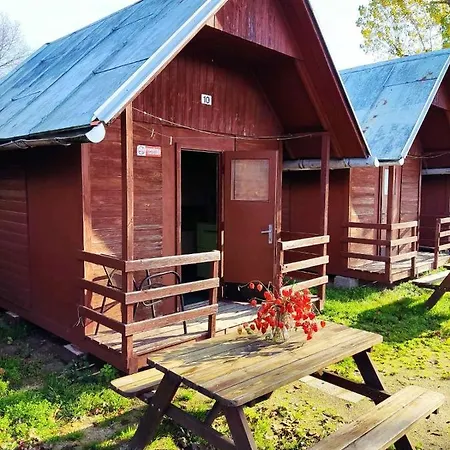 Formanka Hotel&camp
