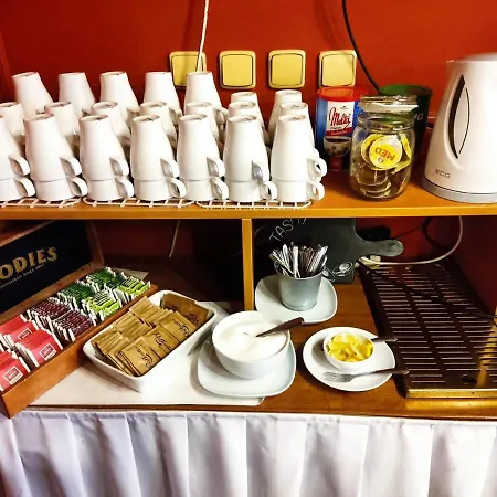 Formanka Hotel&camp