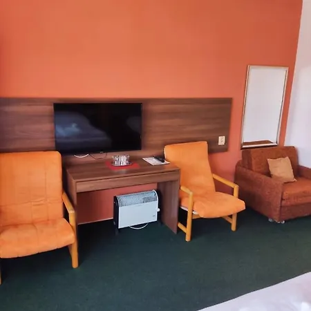 Formanka Hotel&camp
