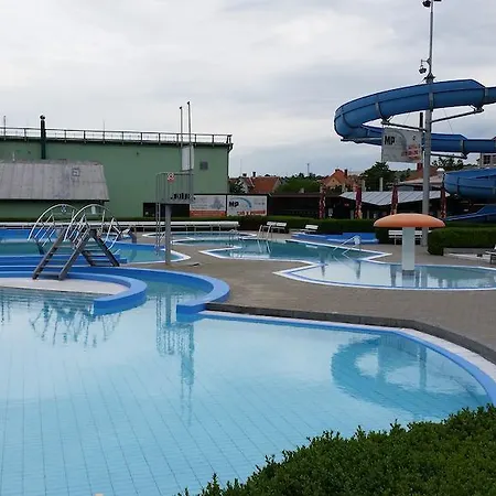 Hotel Formanka & Camp