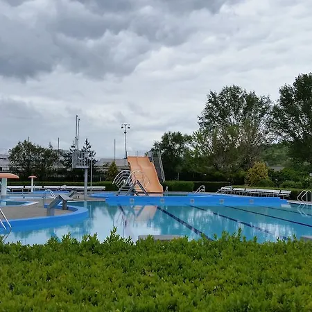 Formanka & Camp Hotel