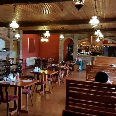 Formanka & Camp Hotell