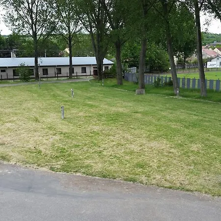 Formanka Hotel&camp 3*