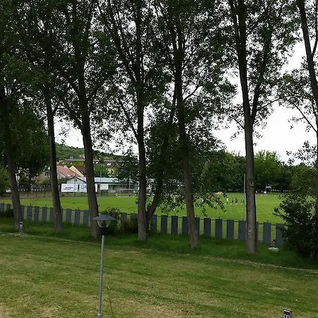 Formanka & Camp Hotell 3*