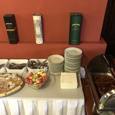 Hotel Formanka & Camp
