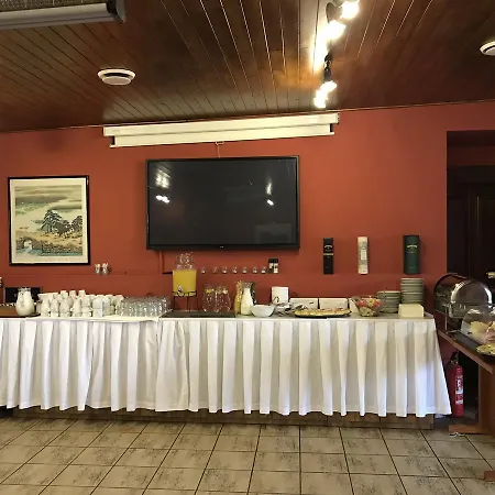 Formanka & Camp Hustopeče