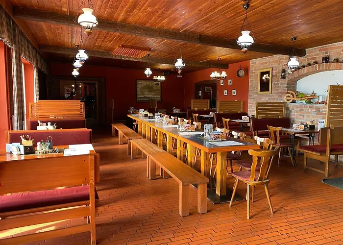 Otel Formanka & Camp