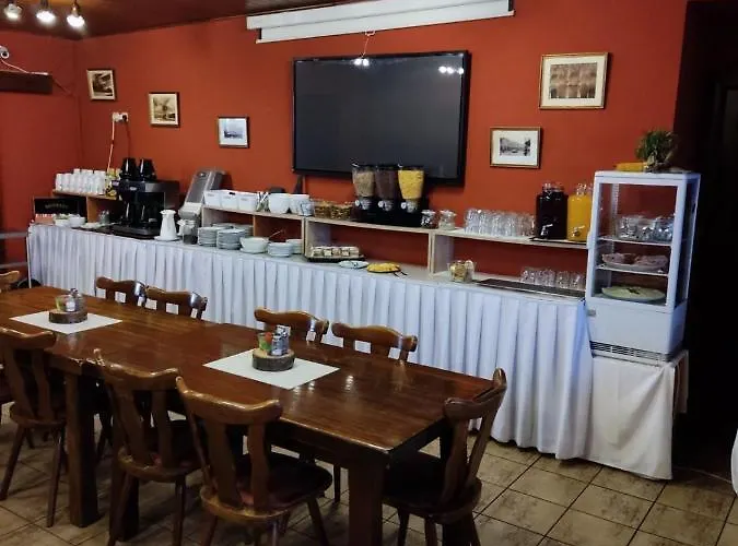 Formanka & Camp Hotel 3*