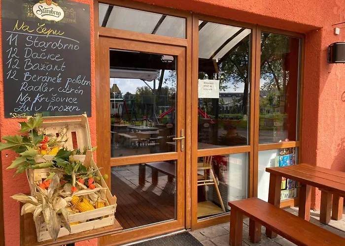 Formanka & Camp Hotel 3*