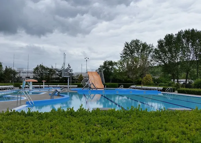 Formanka & Camp Otel