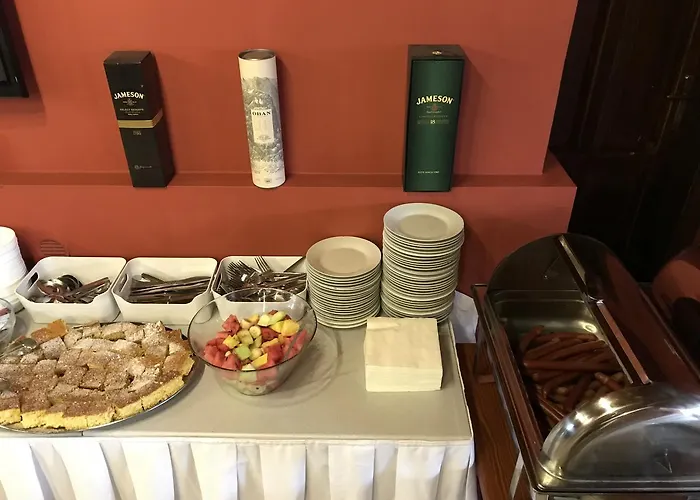 Otel Formanka & Camp